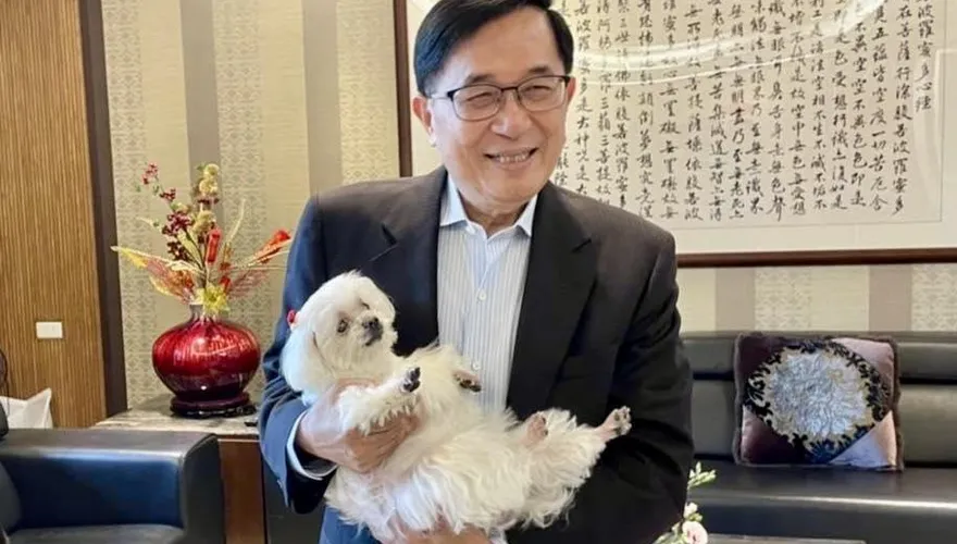 2026高雄市民進黨最強母雞！陳水扁點名邱議瑩