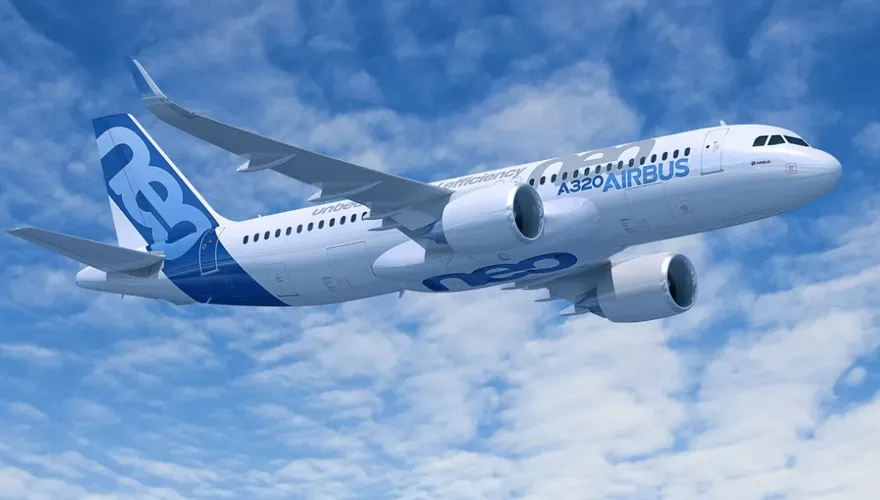 全球航班恐受衝擊！空巴大規模召回6千架A320客機