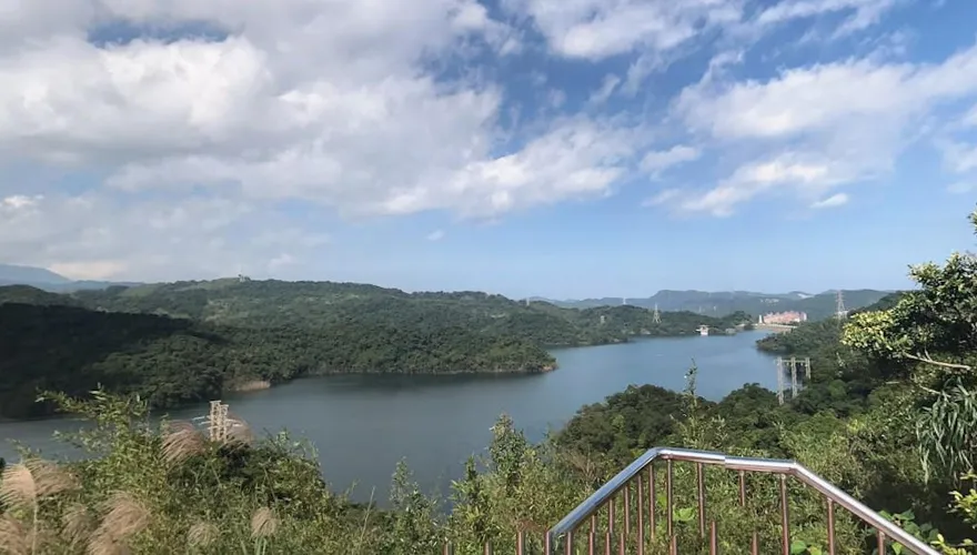 基隆自來水傳油味！台水停抽基隆河水源　宣布3項補償措施
