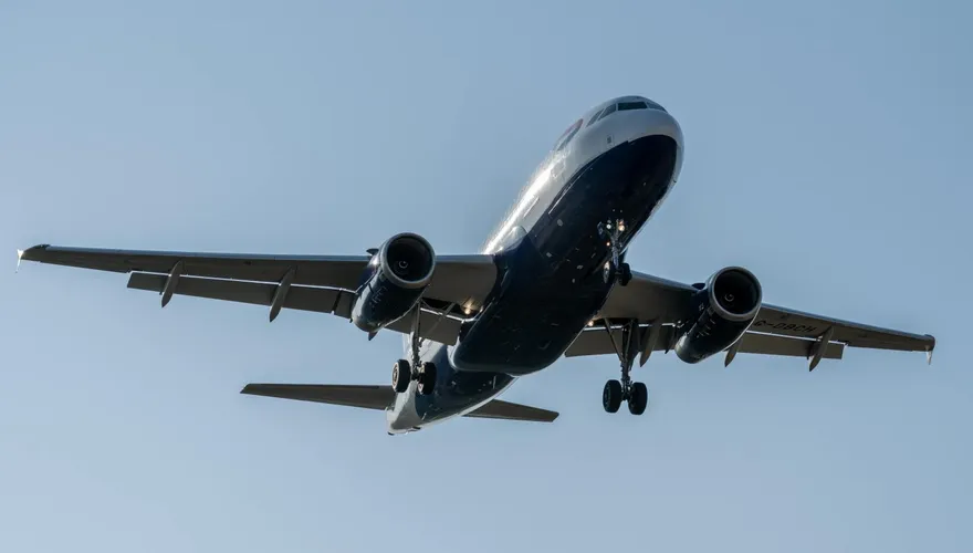 空巴A320系列全球召回「台灣有67架」　民航局回應了