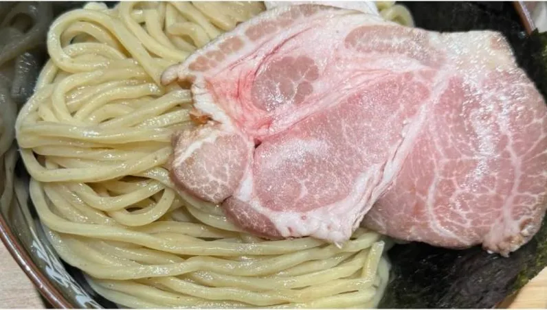 麵屋一燈叉燒肉遭質疑沒熟　業者：是肌紅蛋白