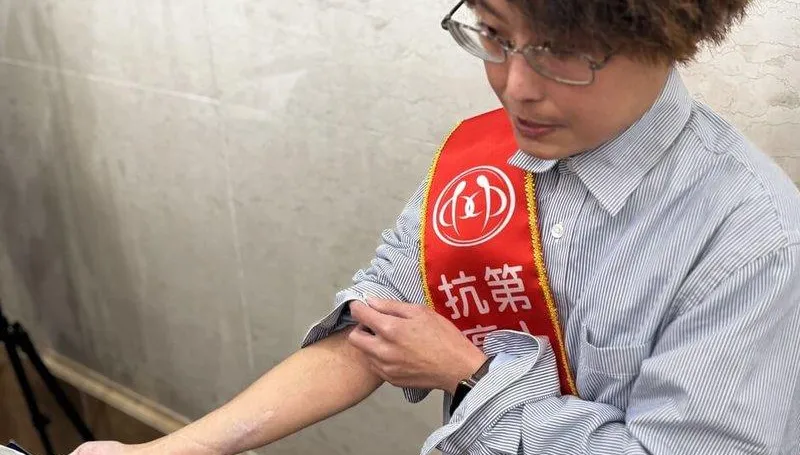 20歲罹癌被迫離開賽場！陳億婷重返跆拳道奪世壯運銀牌