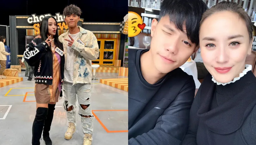 安歆澐發不自殺聲明！淚揭被丈夫勒頸險奪命　小三囂張嗆聲