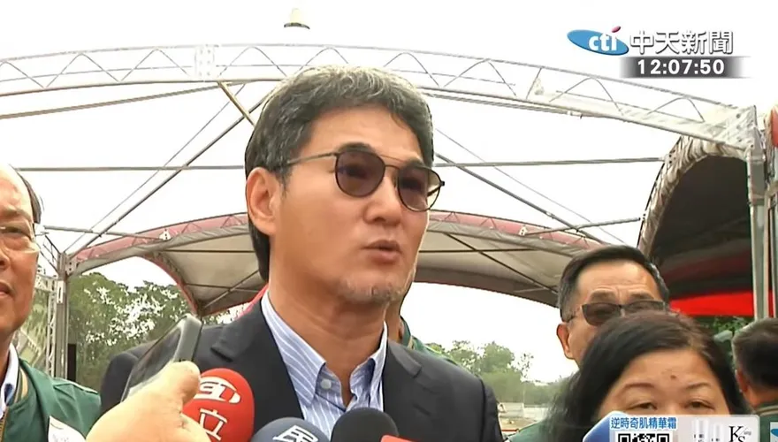 自家人開轟！劉建國批致癌油應變拖沓：要徹查業者與官員疏失