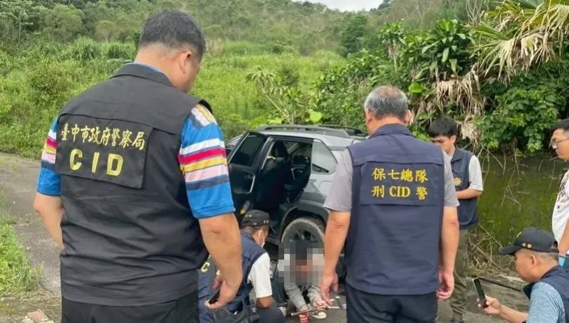 台中越南移工獵殺石虎還剝皮販售　同鄉一審遭判12月