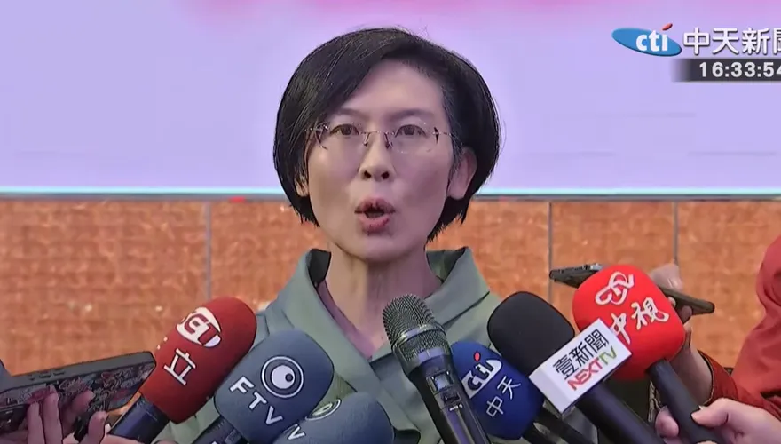 人生至暗時刻！林岱樺憶遭爆私密對話：像被扒光衣服在街頭審判