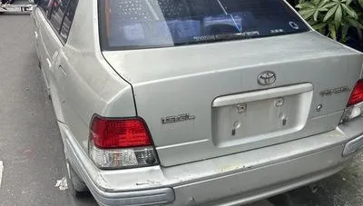 無牌車佔道最高罰3萬6　新北10個月累計開罰429件