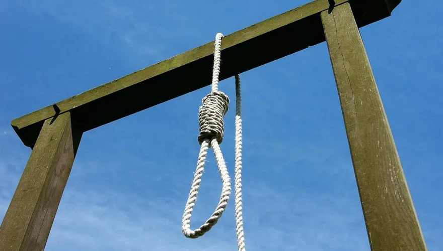 新加坡對3毒品罪犯處以絞刑　今年死刑執行總數達17人