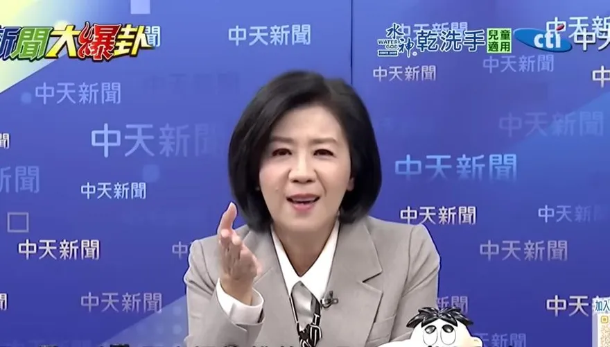 新竹選情「女力崛起對決空降部隊」　王育敏：恭喜在野黨