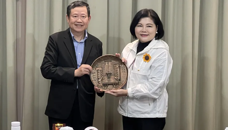 張麗善盼公務人力到位　考試院：追蹤管考精進制度