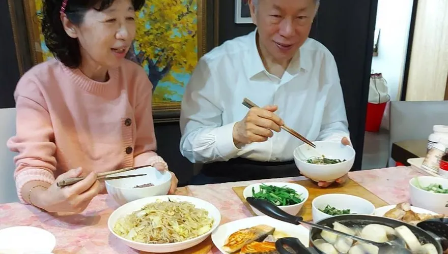 駁柯文哲買辦公室洗錢　陳佩琪還原真相：我們才是權利受損方