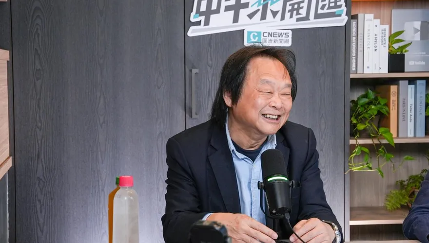 首談不選台北市長原因！王世堅：我心中有3人是首選