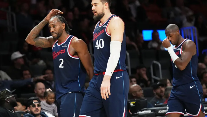 NBA/快艇近15場輸13場！前冠軍射手建議「交易掉全部球員」
