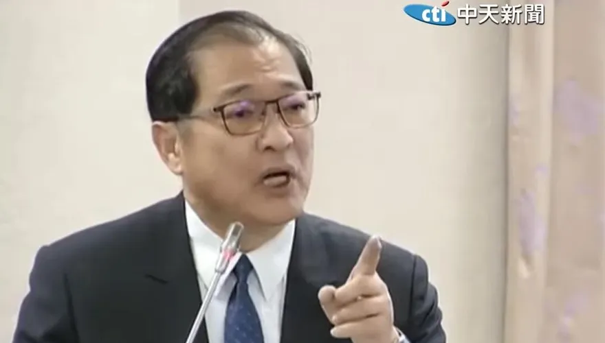 送個電鍋就被判刑？法務部長坦承「情輕法重」：將修法增免刑選項