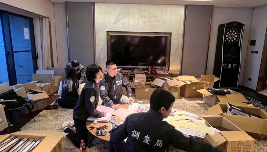 打詐專法成詐團護身符？黃捷不忍了：要還被害人全額財損