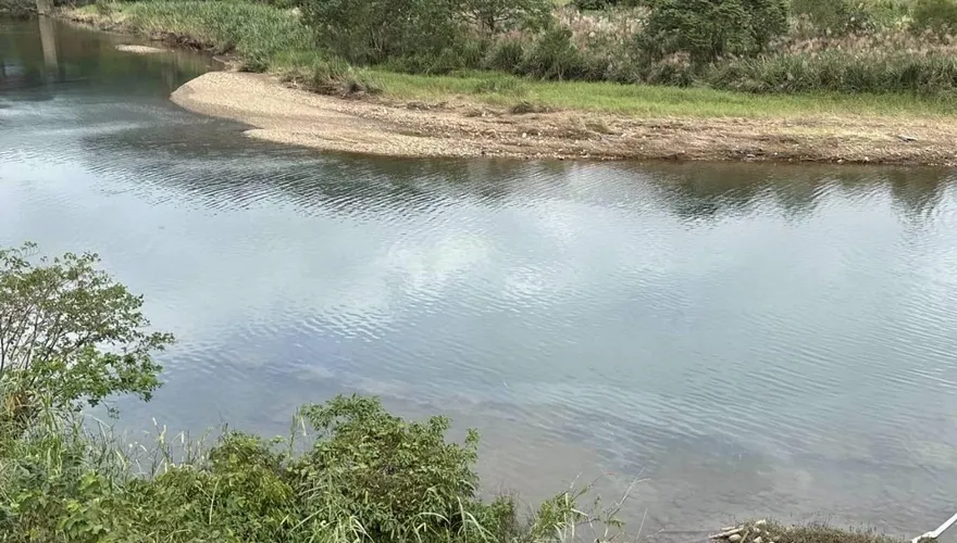 基隆河水質恢復標準！　八堵抽水站今復抽供應新山水庫