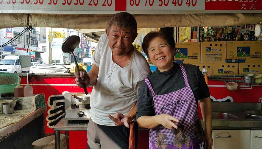 35年傳奇落幕！台南「林家肉燥飯」熄燈　一碗10元成絕響