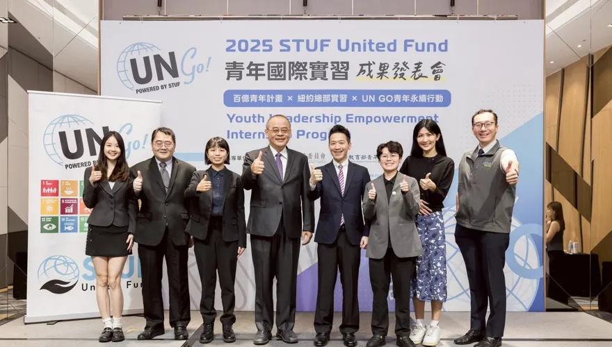 從濱崎步空場開唱談到台灣外交　何志偉：不屈服的力量最動人