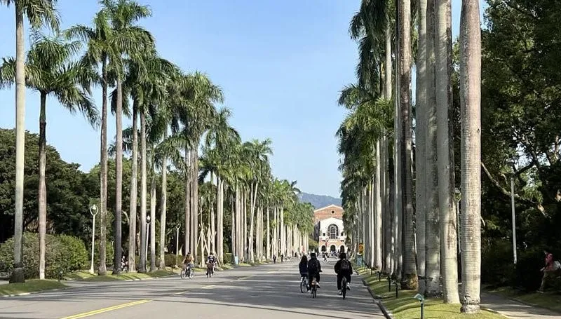 台大出現肺結核個案　石崇良：匡列約900名密切接觸者