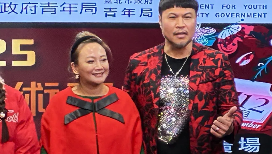 昔傳欠債700萬！陳致遠合體林秀琴鬆口「還款進度」