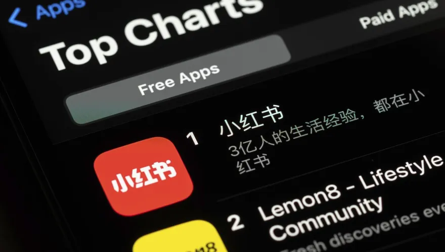 內政部封禁小紅書！胡錫進：台灣已草木皆兵、風聲鶴唳