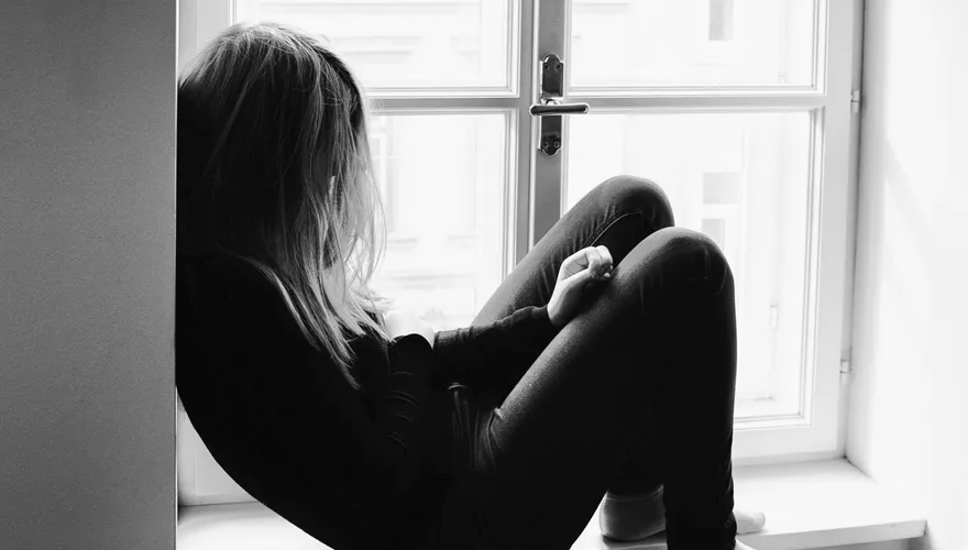 國一女壓力大自傷！查出潛藏多年的「安靜型ADHD」