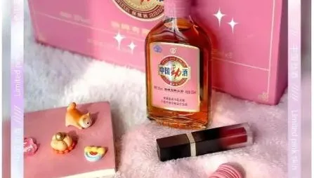 月經神仙水？陸知名壯陽酒靠女性市場翻身　醫師籲經期應禁酒