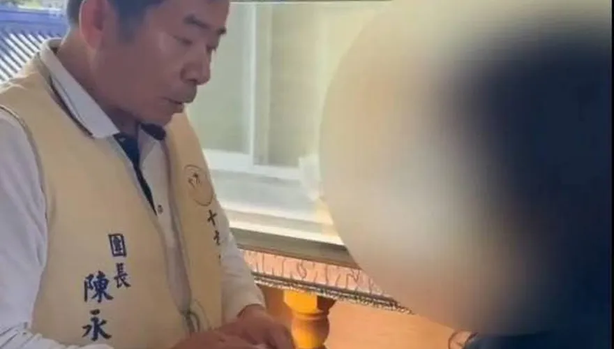 積蓄遭詐光！清寒男大生返彰化過世　家屬籌不出喪葬費