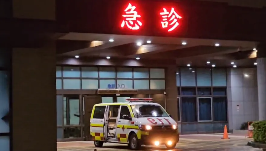 1小時搶救6名心梗患者　醫曝：他們都忽視「這些警訊」！