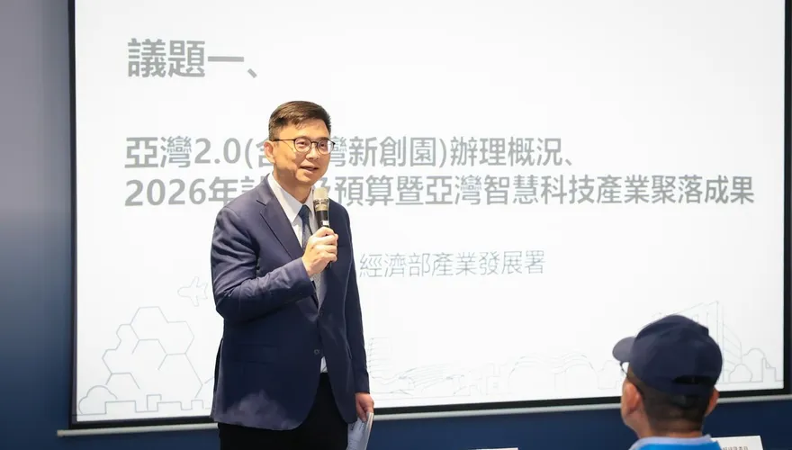 賴瑞隆道歉止血為何沒用？黃揚明點出關鍵：搞錯事情方向