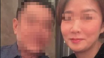 當家長會幹部吸金20億！　美魔女攜孩竄逃正面照被公開