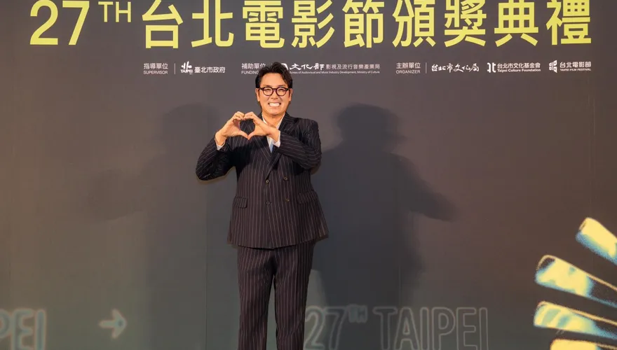 否認性侵！趙震雄認「未成年有錯誤行為」 經紀公司聲明曝光
