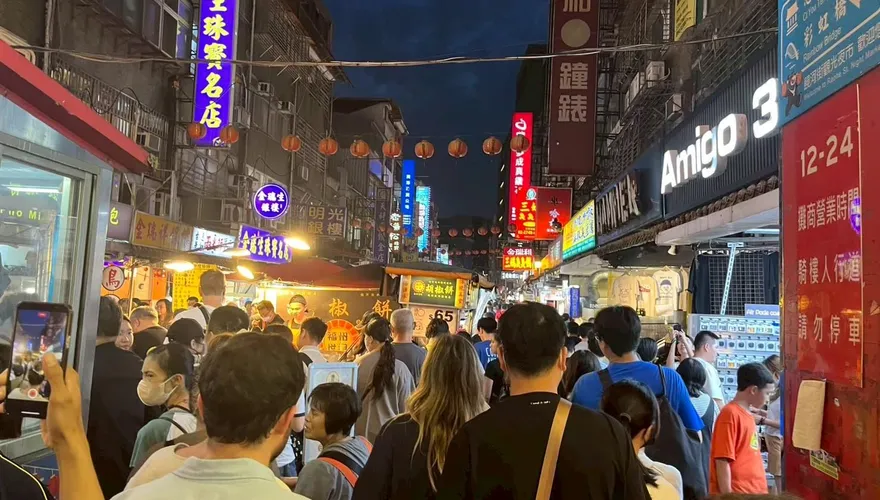 台灣夜市「正在消失中」？他揭3大原因：店家只能苦撐