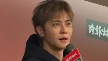 遭謠傳結婚當爸！羅志祥現身駁斥　心疼乾兒女驗DNA：社會怎變這樣？