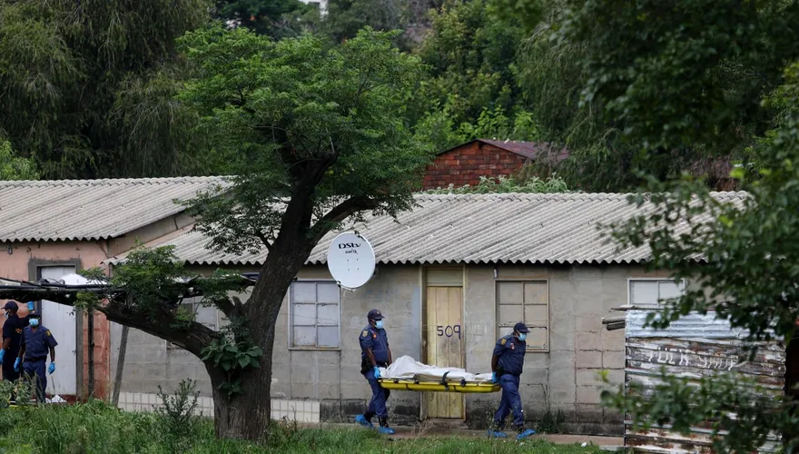南非酒吧爆大規模槍擊！25人中槍至少11死　槍手在逃動機不明