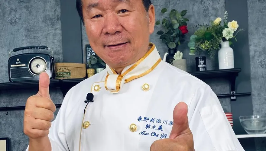 痛失愛女5年！郭主義拆掉「唯一回憶」　淚喊：心像被割開