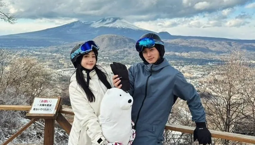 小煜離婚爆越界愛玩！妻簽保密協議　他酒局喝多自曝成光棍