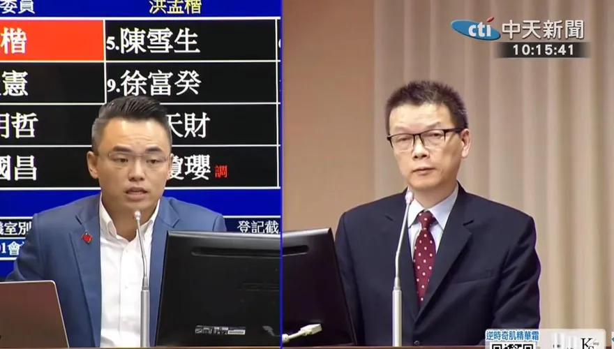 若三讀通過中天在行政訴訟確定前復台？　NCC：會依法行政