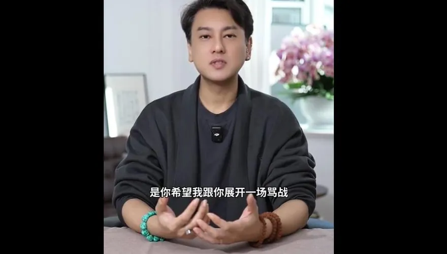 朱孝天首發聲爆「被退出F4」內幕！轟相信音樂主管「潑髒水」