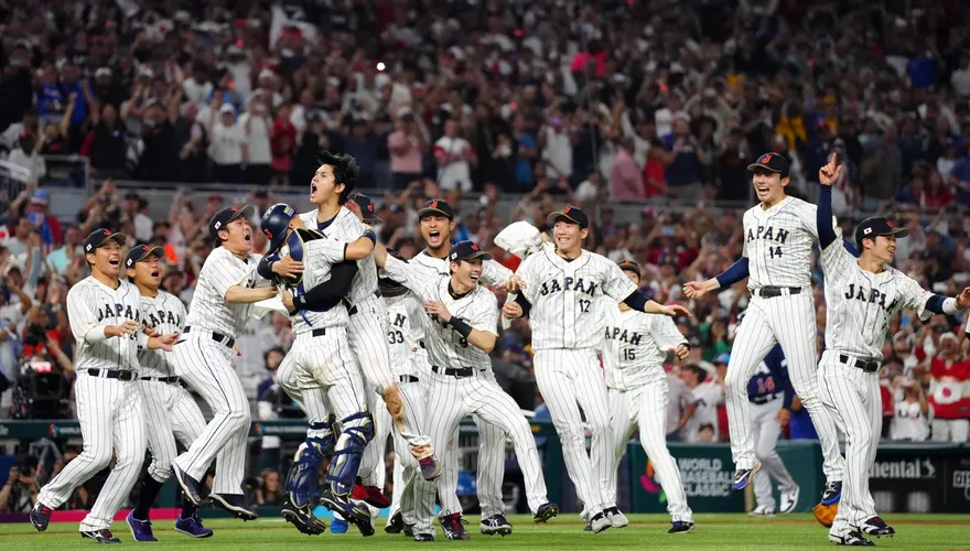 WBC/花小錢看大谷翔平！搶日本隊熱身賽門票只要700元