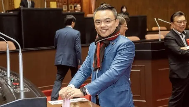 台灣每天2到3億被詐走！他怒批：政府為何不能積極打詐？