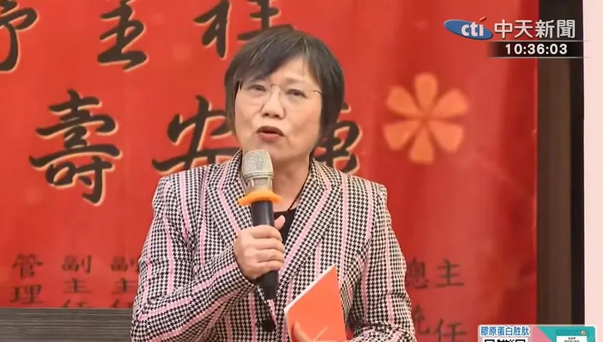 賴清德社宅政見恐跳票？劉世芳認了：因土地不夠