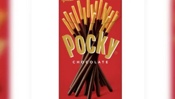日本「Pocky巧克力棒」600萬盒遭下架　食藥署公布2產品需回收