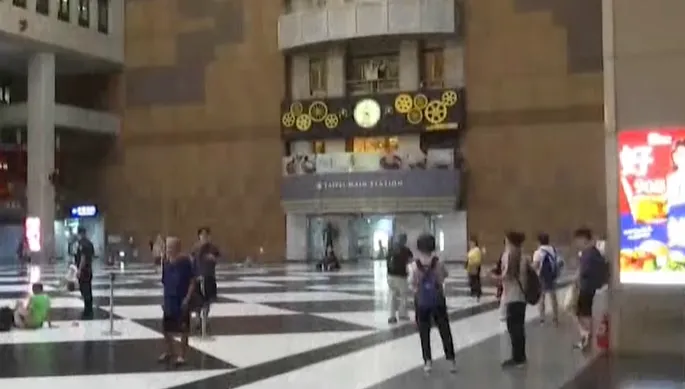 台鐵今正式公告　新光三越拿下北車商場經營權