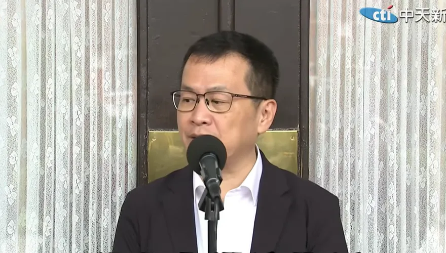 川普關稅被判違法半個月！行政院還在裝死？羅智強怒了