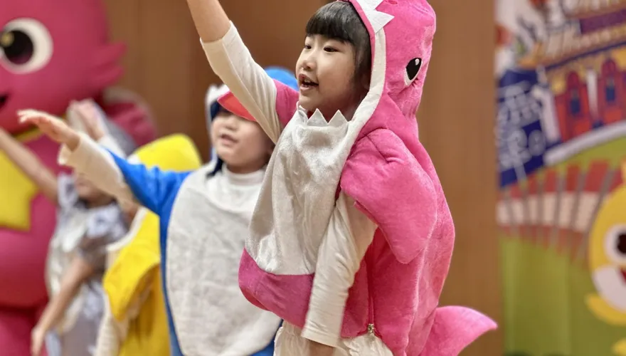 「新北好YOUNG doo doo doo」板橋435藝文特區迎新年　元旦健走抽大獎
