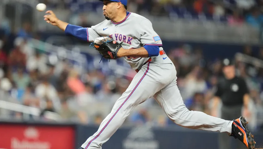 MLB/前大都會終結者上奪冠列車　指標性合約前進道奇