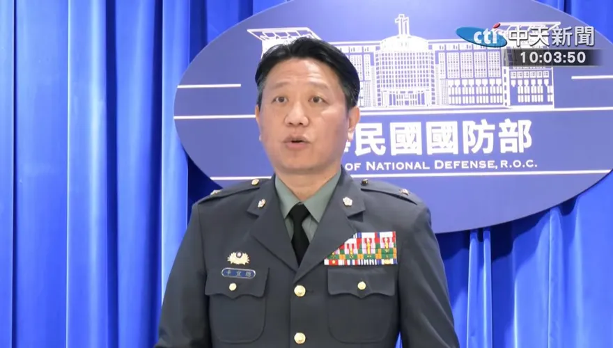 防止缺錢涉詐　國防部將提供官兵急難貸款紓困