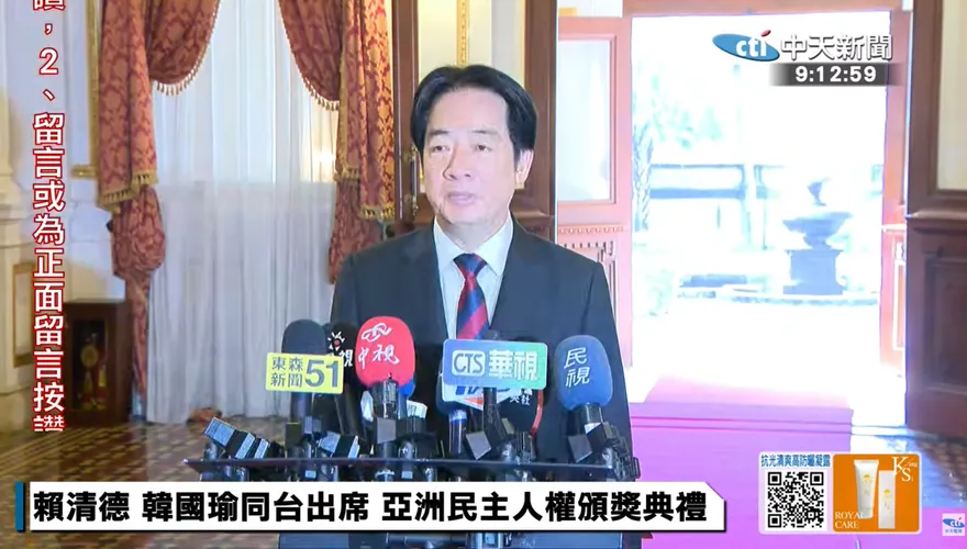 對韓國出重手制裁會怎樣？專家揭「殘酷真相」超現實