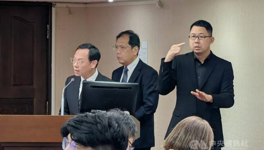 醫美手術資格　石崇良：不認同家醫、急診列大外科